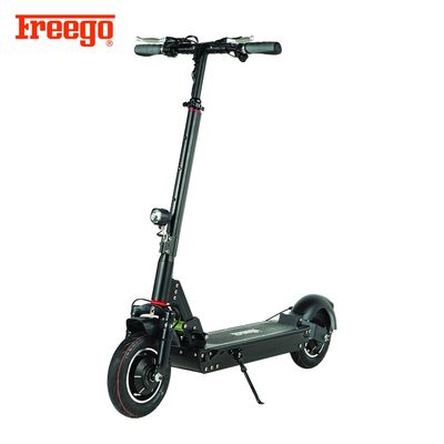 chất lượng  SECURE RIDING 1000w Electric Scooter With LG Lithium Battery Power nhà máy sản xuất