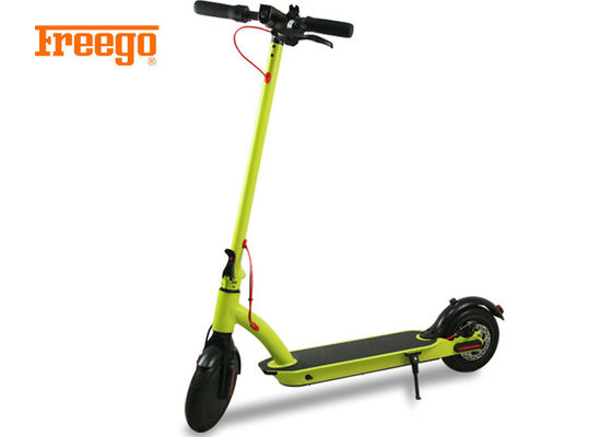chất lượng  Aluminum Alloy Material 8.5 Electric Scooter Fast Quick And Safe 12KG/14KG nhà máy sản xuất