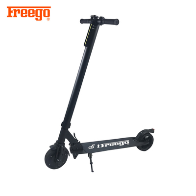 Kick hỗ trợ chân tự động / Xe tay ga nam có thể sạc lại 10-15km