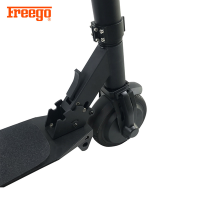 Kick hỗ trợ chân tự động / Xe tay ga nam có thể sạc lại 10-15km