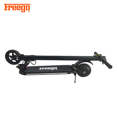 Bền bỉ Di động Hai bánh Xe tay ga Thông minh Trọng lượng nhẹ E Scooter Khả năng chống mưa