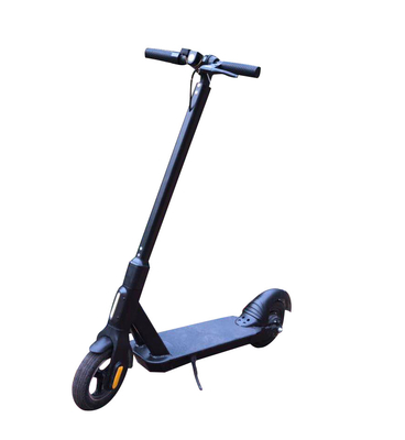 10 Inch rắn cao su lốp Shared Electric Scooter 25 dặm một giờ