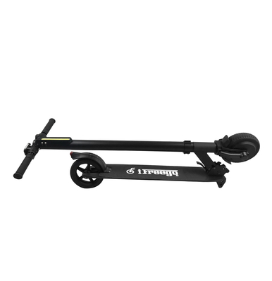 Lốp xe đen 6.5 Xe điện mạnh mẽ nhất để đi lại Tải trọng tối đa 100kg