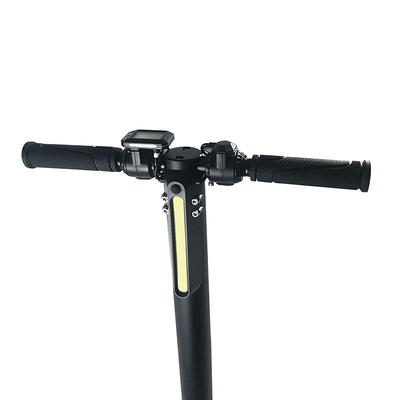 Lốp xe đen 6.5 Xe điện mạnh mẽ nhất để đi lại Tải trọng tối đa 100kg