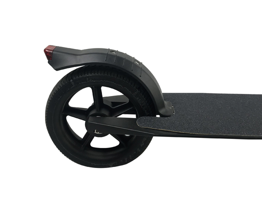 Lốp xe đen 6.5 Xe điện mạnh mẽ nhất để đi lại Tải trọng tối đa 100kg