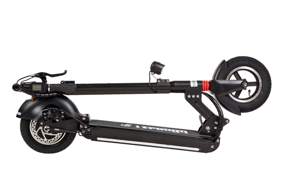 Xe tay ga đứng 10 inch / Xe điện Xe tay ga 19kg / 22K