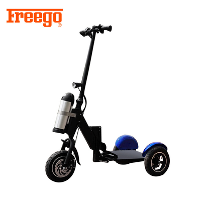 Xe tay ga di động bằng sợi carbon dành cho người cao niên 2-4 giờ Thời gian sạc