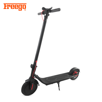 Xe tay ga Kick Off Road 8,5 inch, Xe đẩy đứng chạy bằng pin 36V 7.8Ah