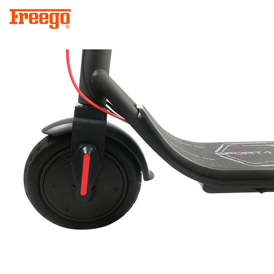 Xe tay ga Kick Off Road 8,5 inch, Xe đẩy đứng chạy bằng pin 36V 7.8Ah