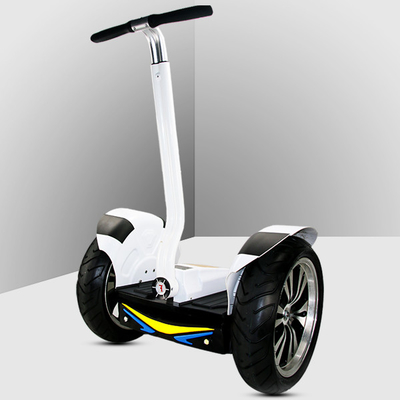 Nhà máy Trung Quốc bán buôn bánh xe cân bằng thông minh 2 hoverboard Đen