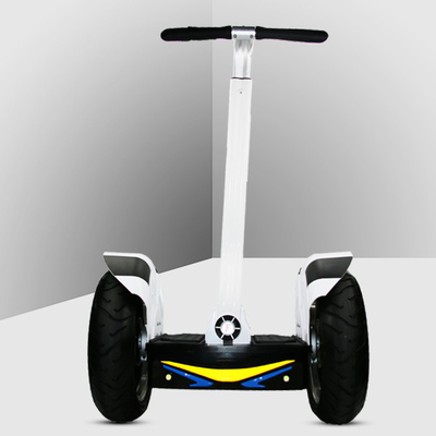 Nhà máy Trung Quốc bán buôn bánh xe cân bằng thông minh 2 hoverboard Đen