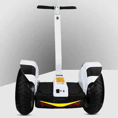 Nhà máy Trung Quốc bán buôn bánh xe cân bằng thông minh 2 hoverboard Đen