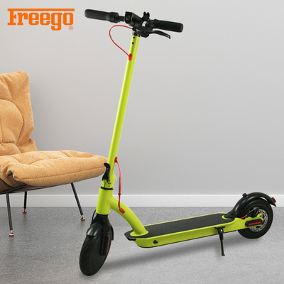 Trọng lượng nhẹ cho người lớn nhẹ 8,5 Xe điện