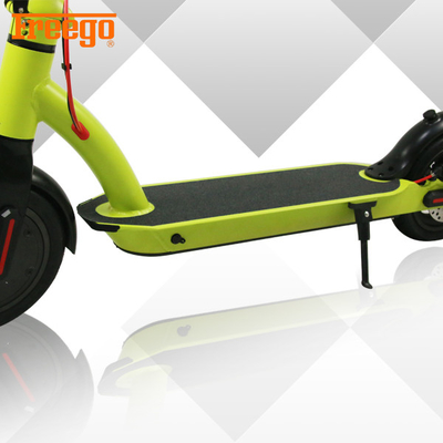 2 bánh xe có thể gập lại Khởi động 8,5 Xe điện cho phụ nữ Tải trọng tối đa 100kg