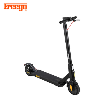 Tốc độ nhanh di động dùng chung xe tay ga bằng nhôm hợp kim nhôm với lốp cao su