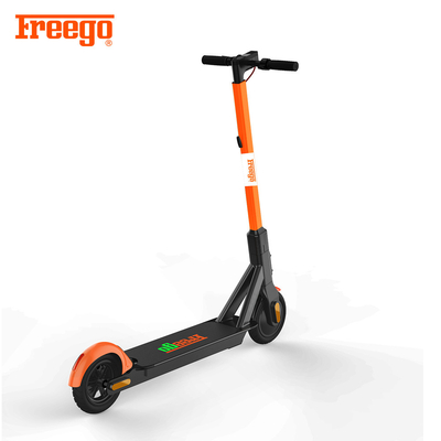 Freego OEM 350w GPS Tracker Điều khiển di động IP67 Pin rời 36v chia sẻ xe tay ga điện