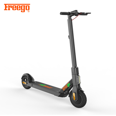 Freego OEM 350w GPS Tracker Điều khiển di động IP67 Pin rời 36v chia sẻ xe tay ga điện