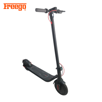 Thiết kế mát mẻ Xe tay ga đá di động / Xe tay ga dành cho người lớn đi lại Kích thước lốp 8,5 inch