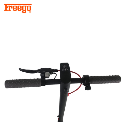 Thiết kế mát mẻ Xe tay ga đá di động / Xe tay ga dành cho người lớn đi lại Kích thước lốp 8,5 inch