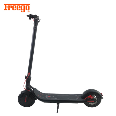 Xe tay ga điện nhẹ với động cơ 350W tốc độ tối đa 24km / h