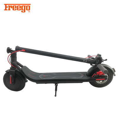 Xe tay ga điện nhẹ với động cơ 350W tốc độ tối đa 24km / h