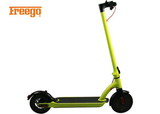 Chất liệu hợp kim nhôm 8,5 Xe tay ga điện nhanh chóng và an toàn 12kg / 14kg