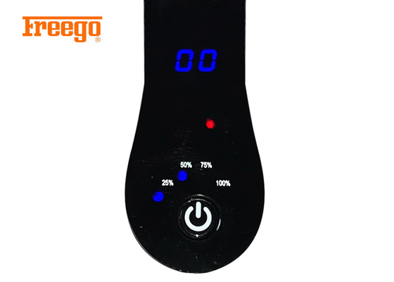 Xe tay ga điện chuyên nghiệp Kick Kick 8.5 với phanh đĩa phía sau + E-ABS