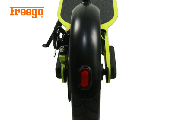 Điều khiển bằng tay gấp lên xe tay ga có động cơ, xe điện chân 15-20km