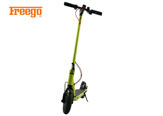 Xe tay ga mạnh mẽ di động khung mạnh mẽ, 36v gấp xuống xe điện