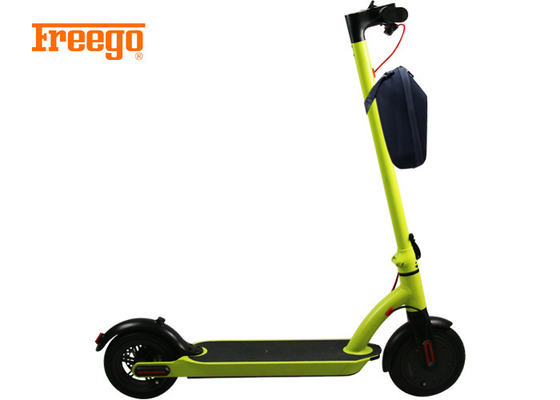Xe tay ga mạnh mẽ di động khung mạnh mẽ, 36v gấp xuống xe điện