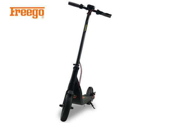 Xe tay ga điện mạnh mẽ 8,5 inch 350W dành cho người lớn Hoạt động bằng pin 2 bánh