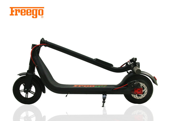Dễ dàng đi xe và mang theo xe tay ga điện cho thanh thiếu niên chạy bằng pin