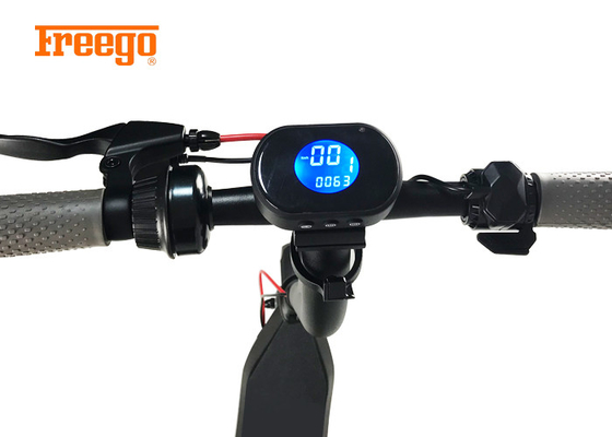 201-500w Xe đạp điện nhẹ nhất 25km / H Khung tốc độ tối đa mạnh mẽ