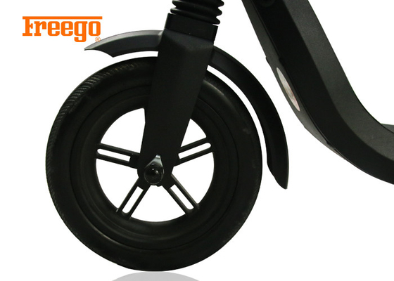 201-500w Xe đạp điện nhẹ nhất 25km / H Khung tốc độ tối đa mạnh mẽ
