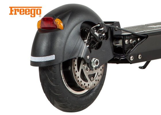 Sports Smart Cool Dual Motor Electric Street Street Pháp lý Tải trọng tối đa 120kg