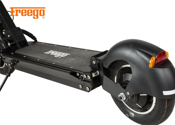 Xe tay ga điện tầm xa 48V, Xe tay ga công suất kép 800W * 2 Thân thiện với người dùng