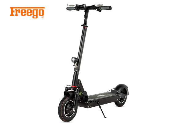 48v Có thể gập lại 48v Động cơ điện Xe máy hai bánh Pin Li-ion hoạt động