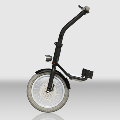 Easy Rider Smart Fold Up Mobility Xe tay ga dành cho người cao niên 20-30KM Đường dài