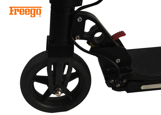 Xe đi điện thông minh Smooth Ride, Xe điện đứng cho người lớn