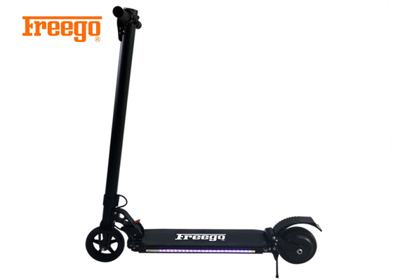 Một chuyến đi Freego 6.5 Xe tay ga điện với gói pin lithium Phạm vi 15-20 KM
