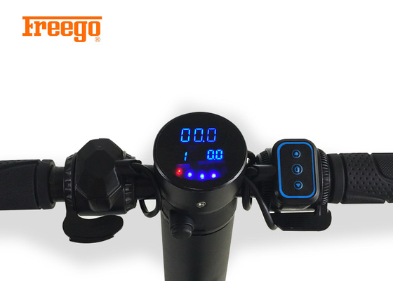 Công suất cao Khung mạnh 6.5 Xe tay ga điện Xe tiện lợi Dễ dàng đi xe và mang theo