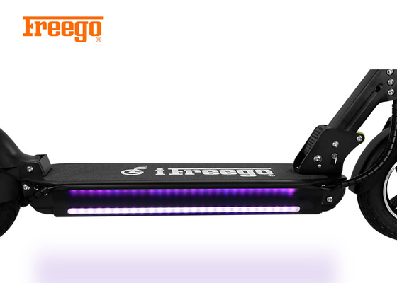 Hợp thời trang có thể gập lại 10 Xe tay ga điện 3-7 giờ Thời gian sạc mưa