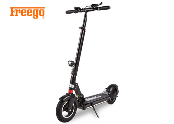 Xe tay ga điện hiện đại tốc độ cao 35km, xe tay ga cơ động 10 inch