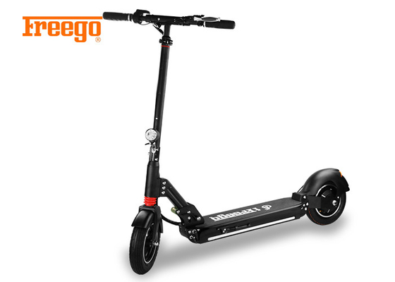 Xe tay ga điện hiện đại tốc độ cao 35km, xe tay ga cơ động 10 inch