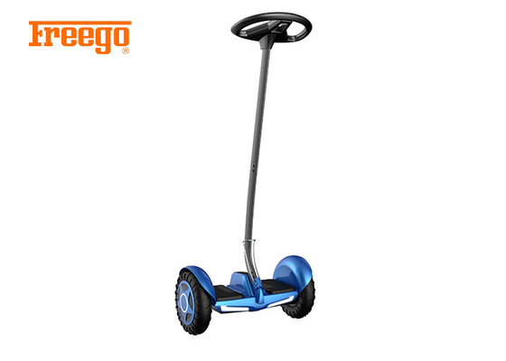 Sử dụng giá rẻ thân thiện đáng chú ý tự cân bằng xe tay ga với bảng điều khiển