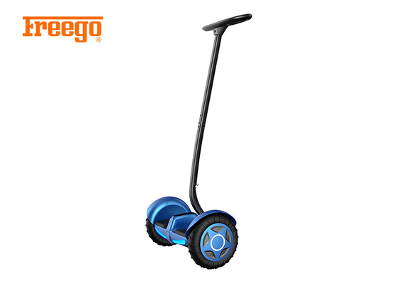 Motorboard 350W Hoverboard Home sử dụng thiết kế tuyệt vời và xe tay ga điện tự cân bằng màu xanh