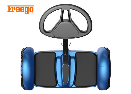 Bluetooth tự cân bằng xe tay ga điện cho phụ nữ dễ dàng đi xe và mang theo