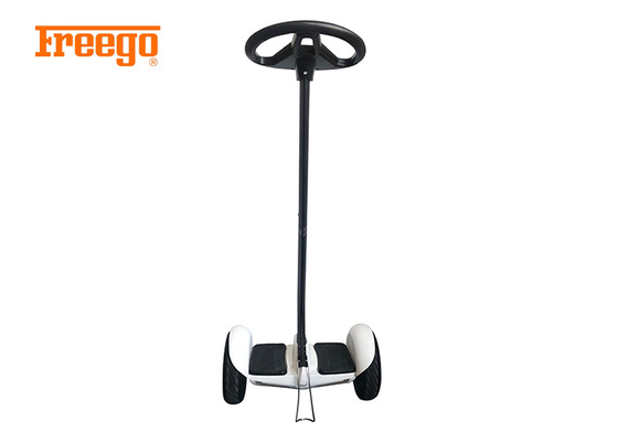 AN TOÀN RIDING Tự cân bằng xe tay ga điện Người dùng thân thiện OEM Có sẵn