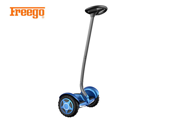 Lốp cao su 10 inch tự cân bằng hai bánh xe điện thông minh để đi lại