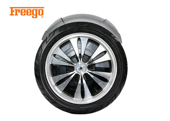 Tốc độ cao thoải mái tự cân bằng xe tay ga điện TUV phê duyệt